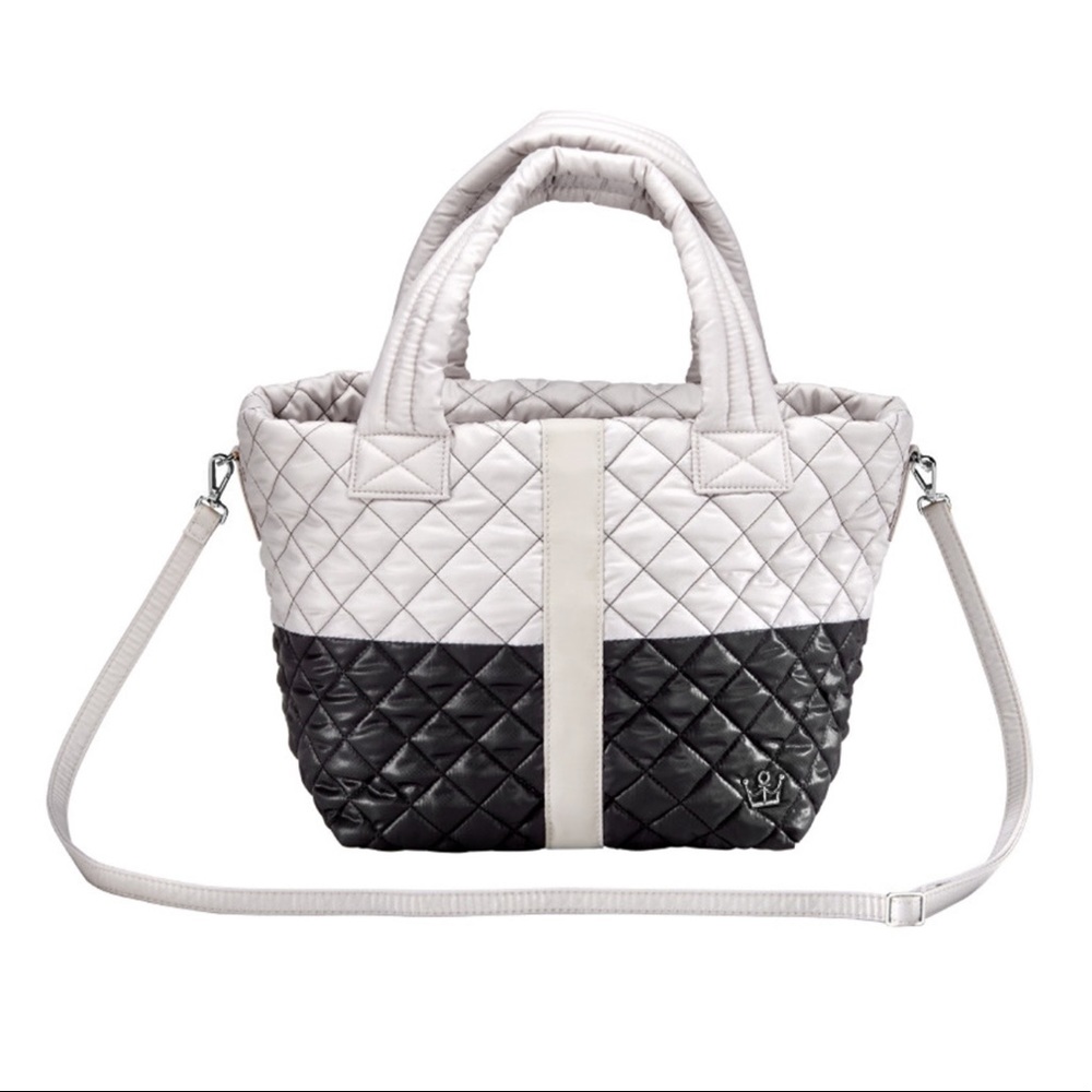 Oliver Thomas wingwoman tote small